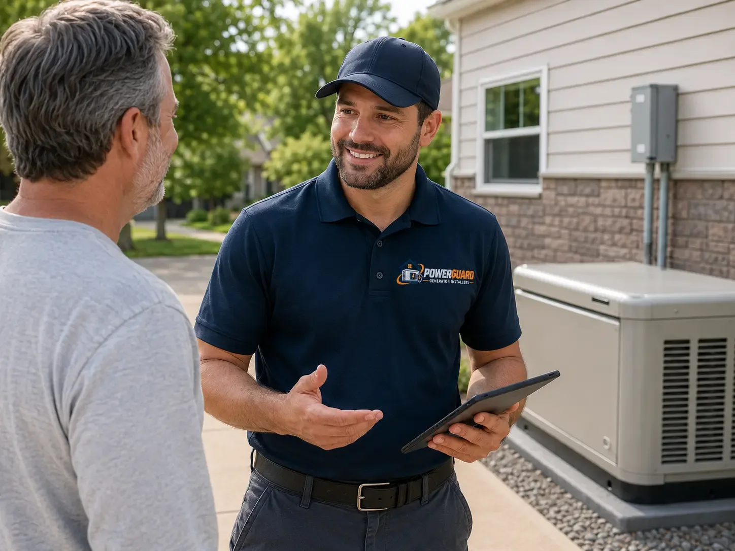 Generator Installation Mars, PA FAQs